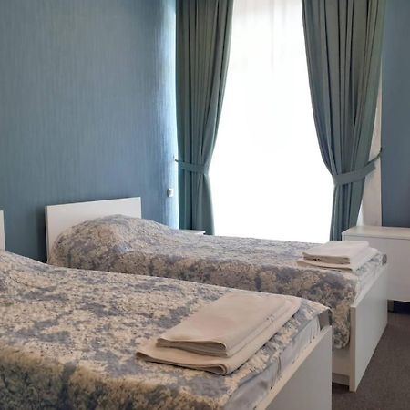 Gabala Hotel Dasca Ngoại thất bức ảnh